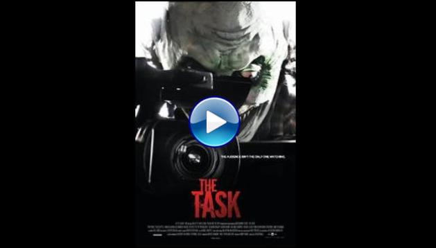 The Task (2011)