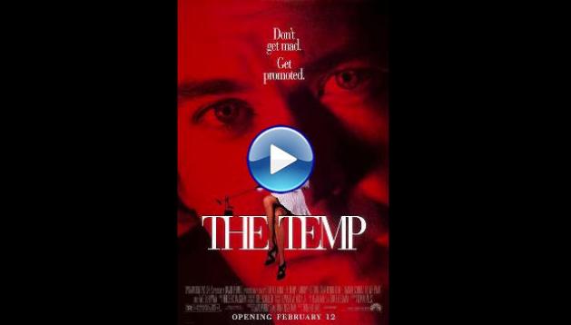 The Temp (1993)