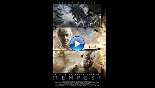 The Tempest (2010)