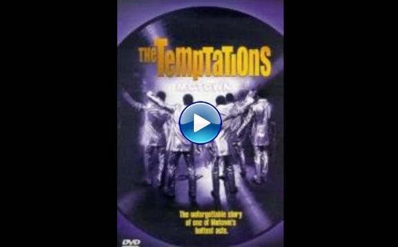 Watch The Temptations Full Movie 1998