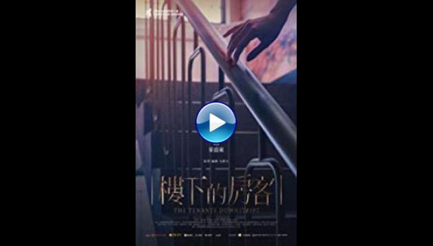 The Tenants Downstairs (2016) HD  Full Movie Watch Online Free