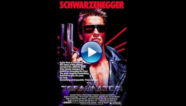 The Terminator (1984)