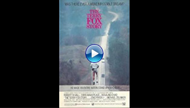 The Terry Fox Story (1983)