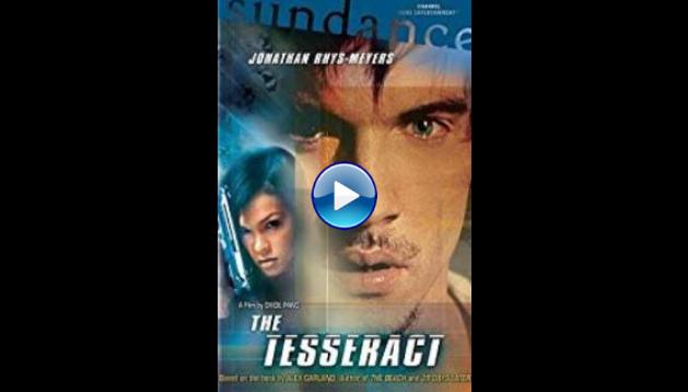The Tesseract (2003)