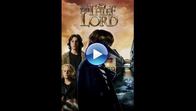 The Thief Lord (2006)