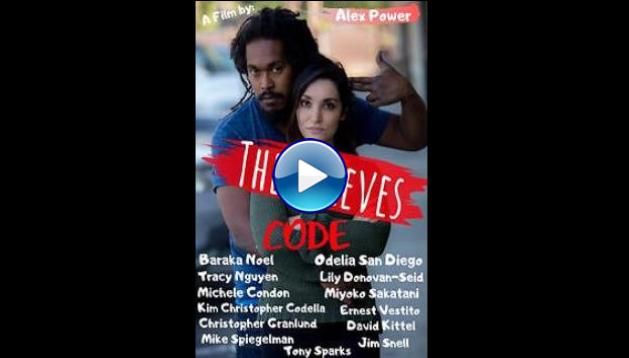 The Thieves Code (2021)