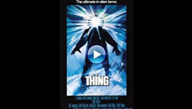 The Thing (1982)