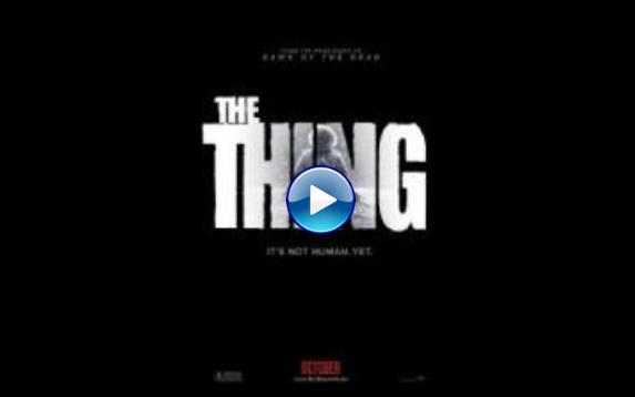 The Thing (2011)