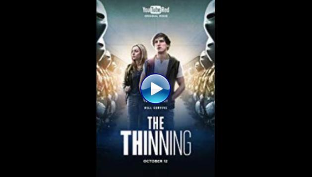 The Thinning (2016)