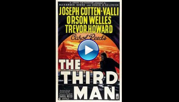 The Third Man (1949)