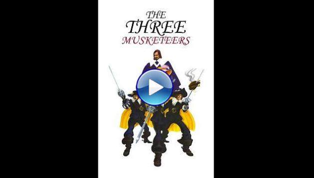 The Three Musketeers (1973)