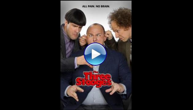 The Three Stooges