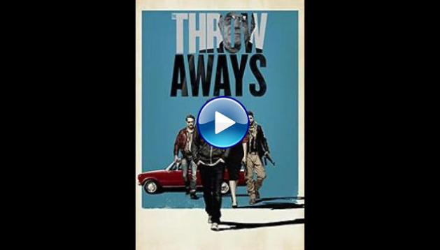 The Throwaways (2015)