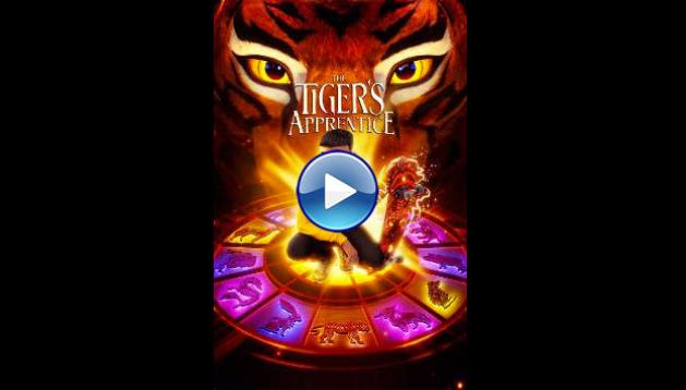 The Tiger's Apprentice (2024)