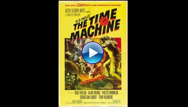 The Time Machine (1960)