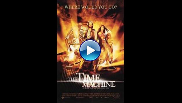 The Time Machine (2002)