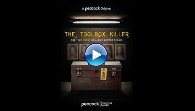 The Toolbox Killer (2021)