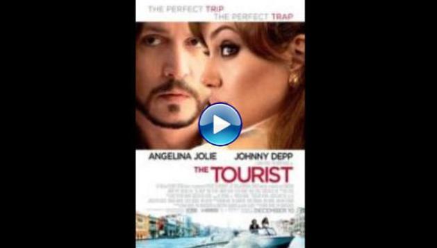 The Tourist (2010)