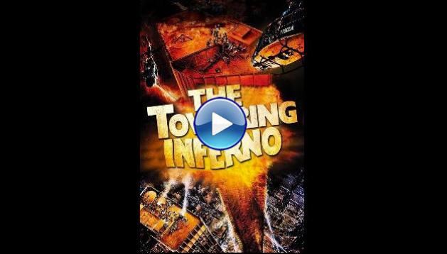 The Towering Inferno (1974)