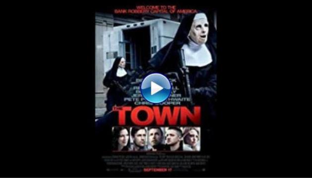 The Town (2010)