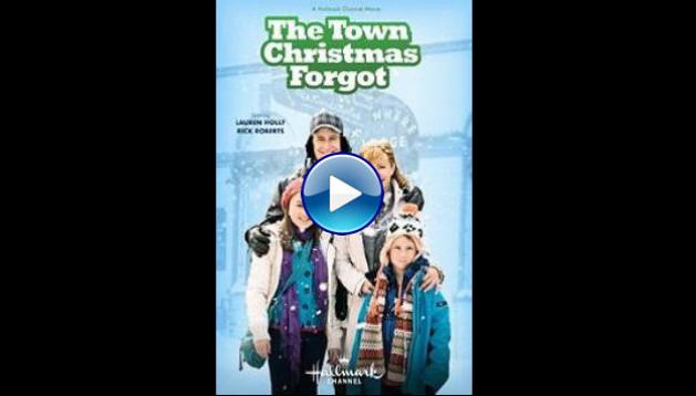 The Town Christmas Forgot (2010)