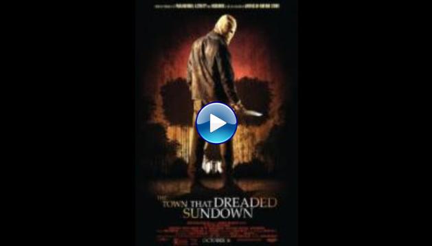 The Town That Dreaded Sundown (2014)