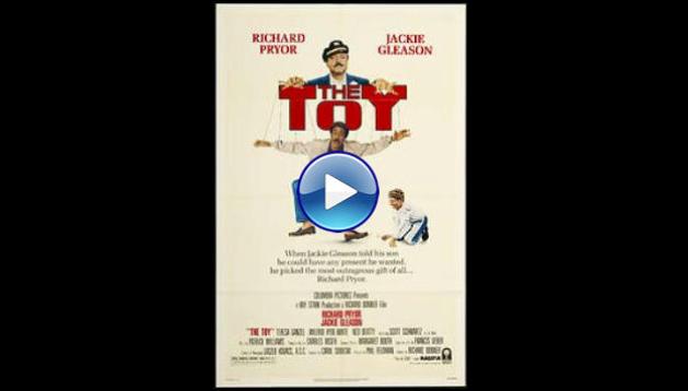 The Toy (1982)