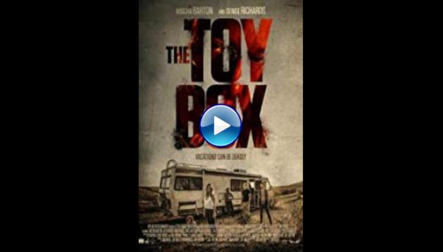 The Toybox (2018)