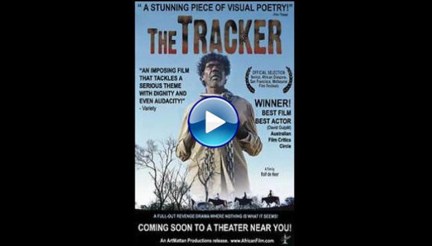 The Tracker (2002)