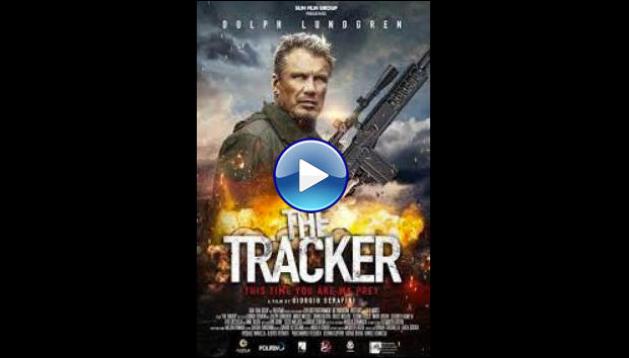 The Tracker (2019)