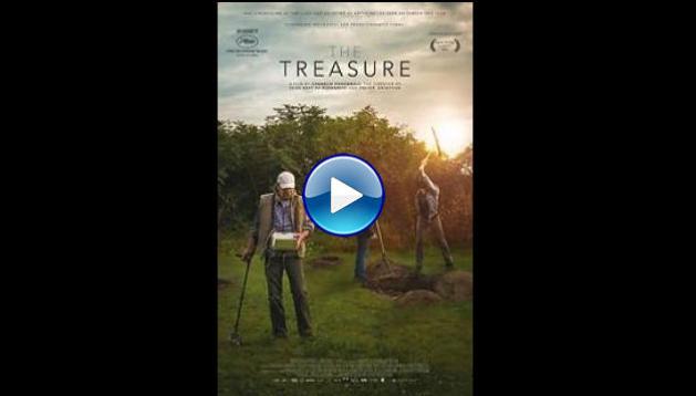 The Treasure (2015)