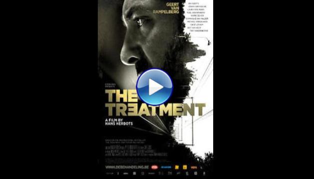 The Treatment (2014)