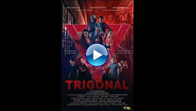 The Trigonal: Fight for Justice (2018)