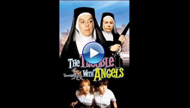 The Trouble with Angels (1966)