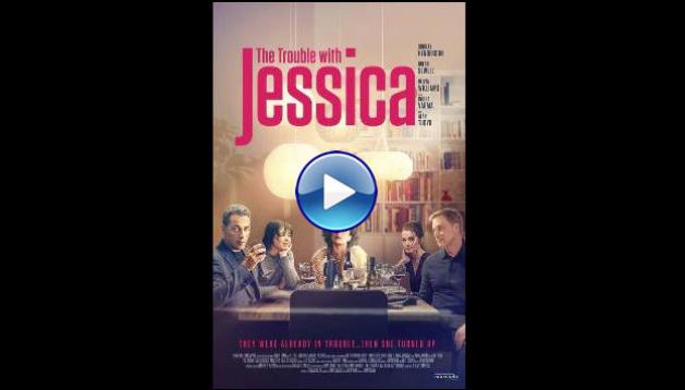 The Trouble with Jessica (2023)