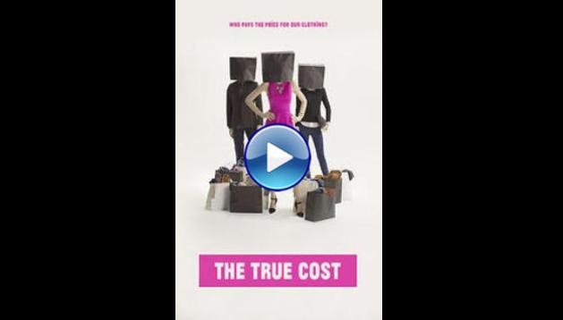 The True Cost (2015)