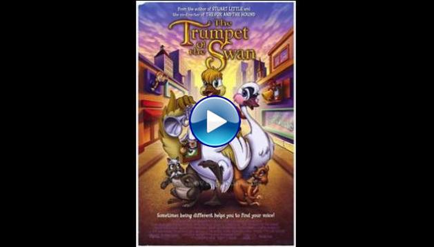 The Trumpet of the Swan (2001)