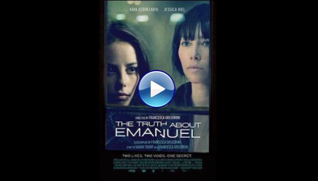 The Truth About Emanuel (2013)