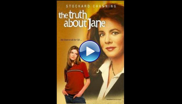 The Truth About Jane (2000)