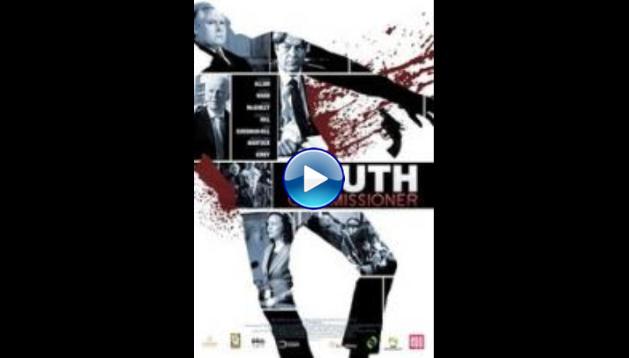 The Truth Commissioner (2016)