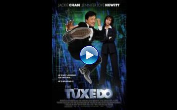 The Tuxedo (2002)