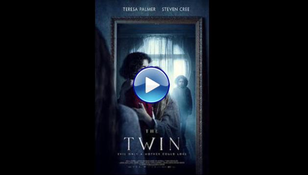 The Twin (2022)