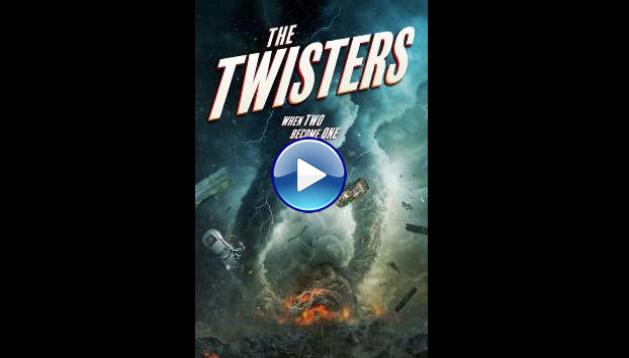 The Twisters (2024)