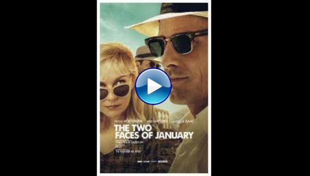 The Two Faces of January (2014)