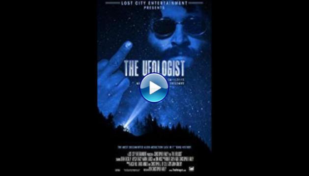 The Ufologist (2014)