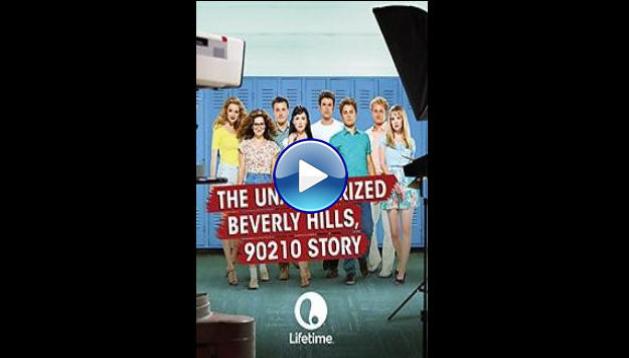 The Unauthorized Beverly Hills 90210 Story (2015)