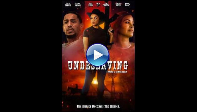 The Undeserving (2024) HD Full Movie Watch Online Free
