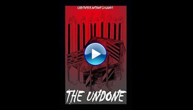 The Undone (2017)