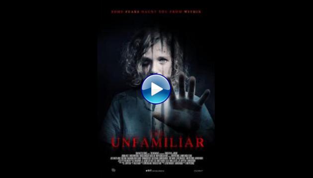 The Unfamiliar (2020)