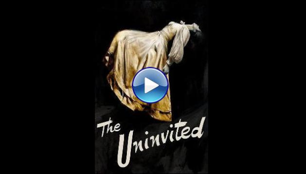 The Uninvited (1944)